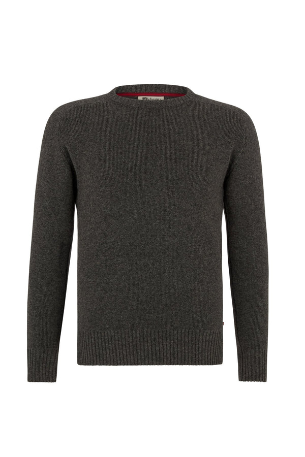 Hemingway Crew: Grey - Khunu