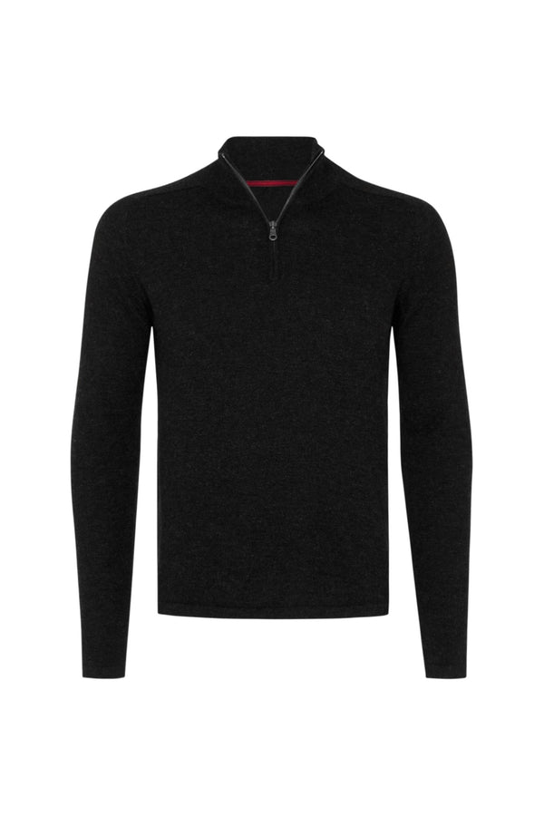 Norgay: Black - Khunu